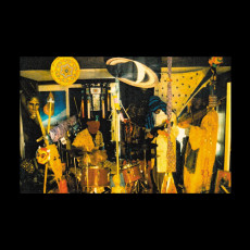 2LP / Sun City Girls / Famous Asthma / Tibetan Jazz 666 / Vinyl / 2LP