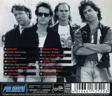 CD / Stephen Crane/Duane Sciacqua / Big Guns