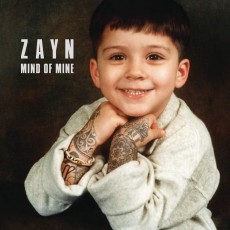 CD / Zayn / Mind Of Mine / Retail Deluxe Edition