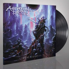 LP / Abysmal Dawn / Phylogenesis / Vinyl / Gatefold