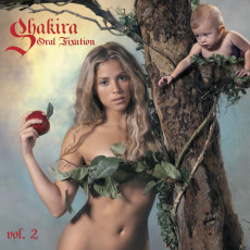 LP / Shakira / Oral Fixation Vol.2 / Vinyl