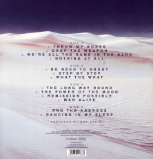 2LP / Deep Purple / Whoosh! / Vinyl / 2LP / Gatefold