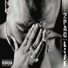 2LP / 2Pac / Best Of 2Pac / Pt. 2: Life / Vinyl / 2LP