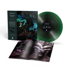 LP / Stormkeep / Nocturnes Of Iswylm / Green Black Ripple / Vinyl