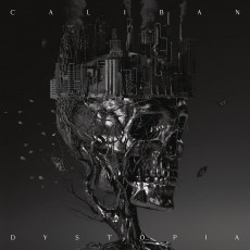 CD / Caliban / Dystopia / Digipack