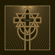 2LP / Orphaned Land / All Is One / 2022 Reissue / Vinyl / 2LP