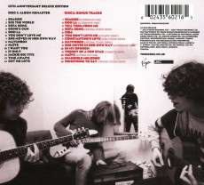 2CD / Kooks / Inside In,Inside Out / 2021 Remaster / Deluxe