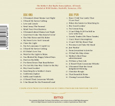 2CD / Williams Hank / Pictures From Life's Other Side: Vol. 3 / 2CD