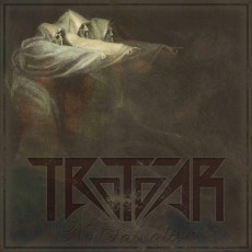 CD / Trotoar / No Salvation
