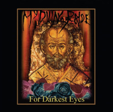 CD/DVD / My Dying Bride / For Darkest Eyes / CD+DVD