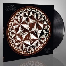 LP / Mork Gryning / Hinsides Vrede / Vinyl