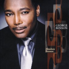 CD / Benson George / Absolute Benson