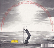 CD / Clark / Playground In A Lake / Digipack