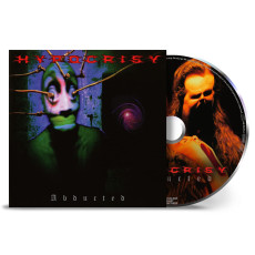 CD / Hypocrisy / Abducted / Reedice 2023