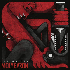 LP / Molybaron / Mutiny / Vinyl