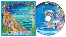 CD / Ozric Tentacles / Erpland / Digipack