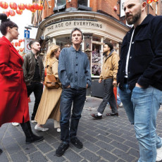 CD / Marr Johnny / Age Of Everything