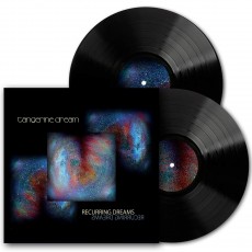 2LP / Tangerine Dream / Recurring Dreams / Vinyl / 2LP / Gatefold