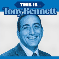 LP / Bennett Tony / This Is... / Blue / Vinyl