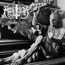 CD / Marduk / Totentanz 2001