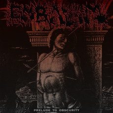 LP / Embalm / Prelude To Obscurity / Vinyl