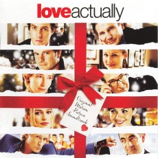 2LP / OST / Love Actually / Lska nebesk / Vinyl / 2LP / Coloured