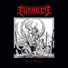CD / Furnace / Dark Vistas