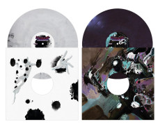 2LP / OST / Spider-Man:Across the Spider-Verse / Vinyl / 2LP