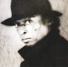 CD / Davis Miles / Decoy