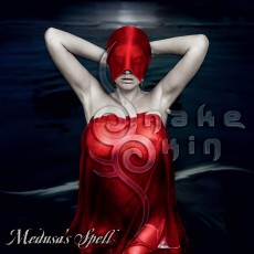 CD / Snakeskin / Medusa's Spell / Digipack