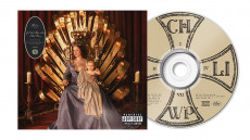CD / Halsey / If I Can't Have Love, I Want Power / Digisleeve