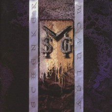 CD / McAuley/Schenker Group / MSG