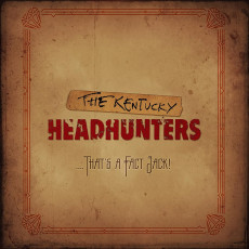 CD / Kentucky Headhunters / That's A Fact Jack! / Digipack