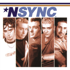 LP / N Sync / *Nsync / 25th Anniversary / Vinyl