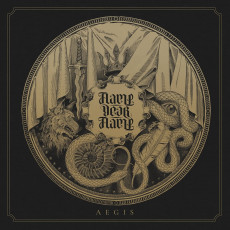 CD / Flame Dear Flame / Aegis / Digipack