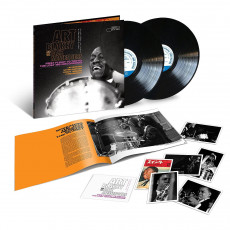 2LP / Blakey Art & Jazz Messengers / First Flight To Tokyo / Vinyl