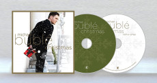2CD / Bubl Michael / Christmas / 10th Anniversary / 2CD