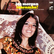 LP / Morgan Lee / Caramba / Vinyl