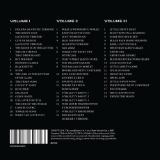 3CD / Cave Nick / B-Sides & Rarities / Part I / Digipack / 3CD