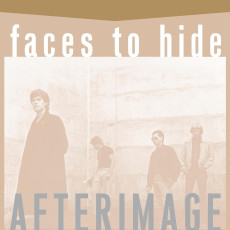 2LP / Afterimage / Faces To Hide / Vinyl / 2LP