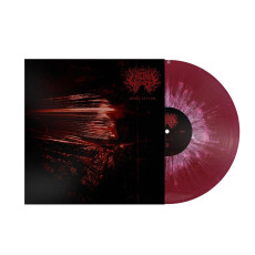 LP / Larczenia Roz / Dereliction / Vinyl