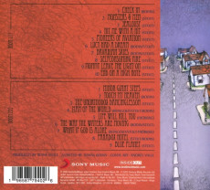 2CD / Flower Kings / Paradox Hotel / 2CD