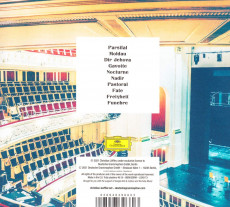 CD / Loffler Christian / Parallels: Shellac Reworks