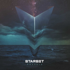 CD / Starset / Vessels