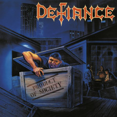 CD / Defiance / Product of Society