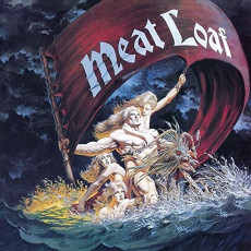 CD / Meat Loaf / Dead Ringer