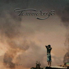 CD / Tammatoys / Conflicts