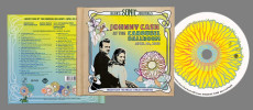CD / Cash Johnny / Johnny Cash At Carousel Ballroom