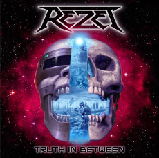 CD / Rezet / Truth In Between / Digipack