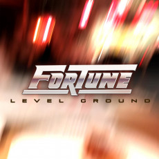 CD / Fortune / Level Ground
